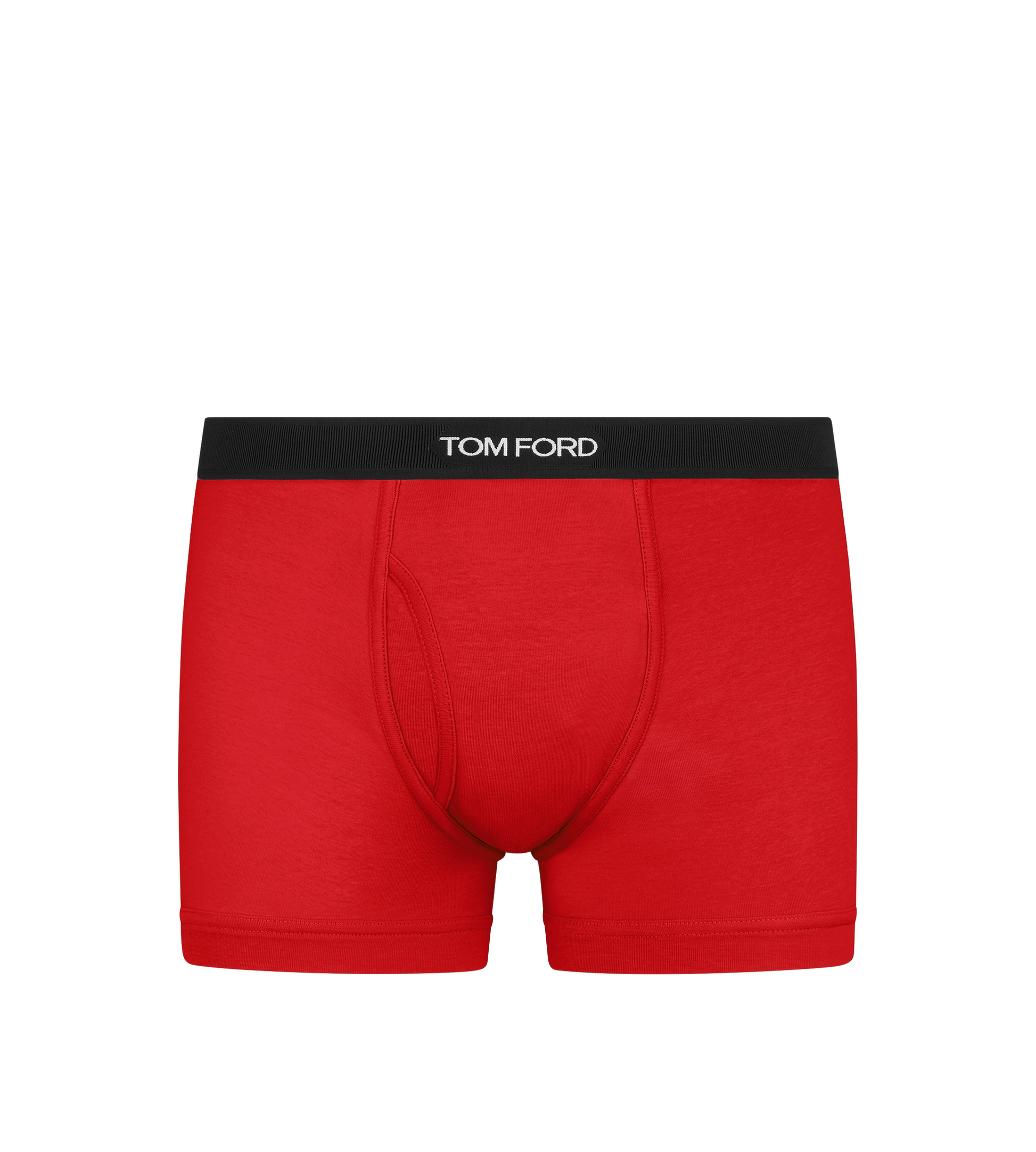 Cotton Boxer Briefs