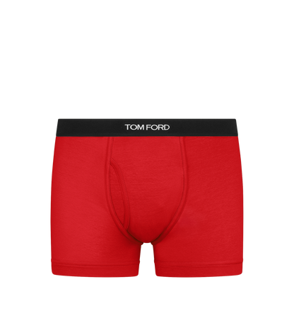 Cotton Boxer Briefs