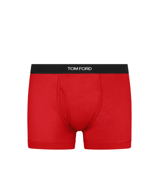 Cotton Boxer Briefs