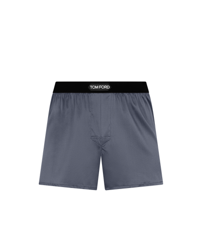 Silk Boxers