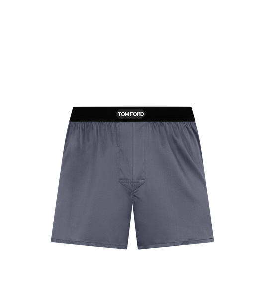 Silk Boxers