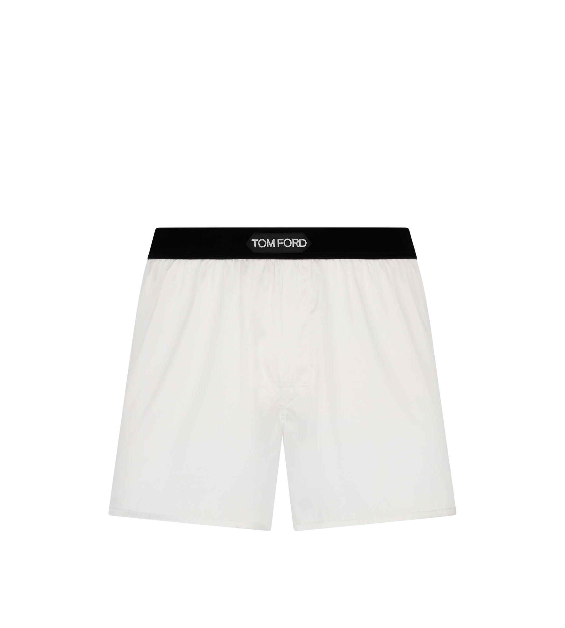 Silk Boxers