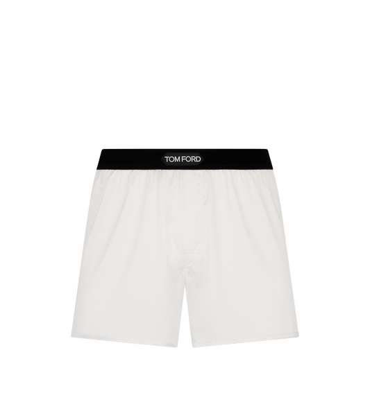 Silk Boxers