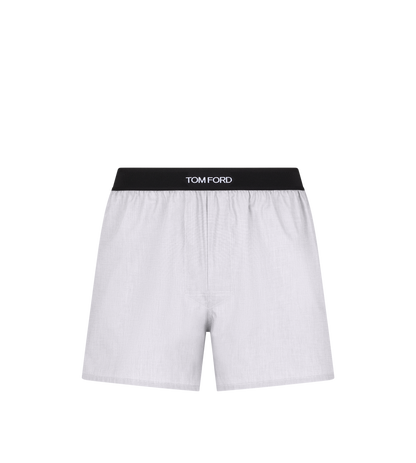 Cotton Boxers