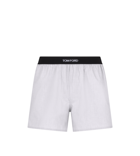 Cotton Boxers