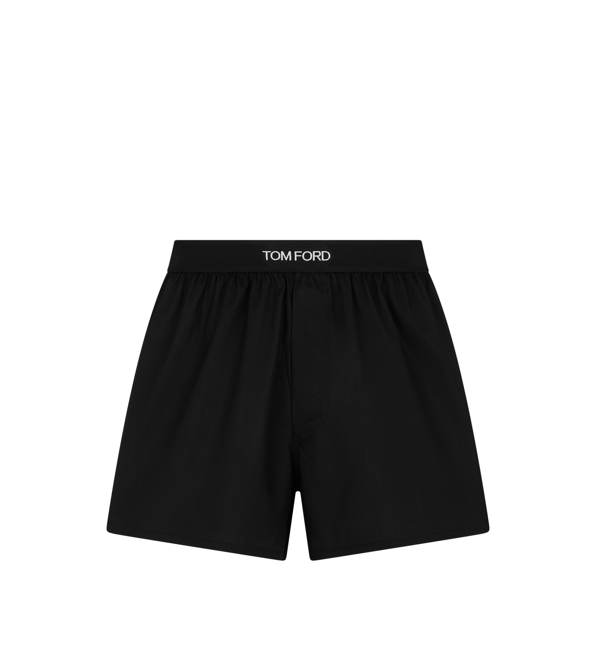 Poplin Boxer