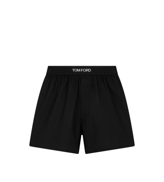 Poplin Boxer