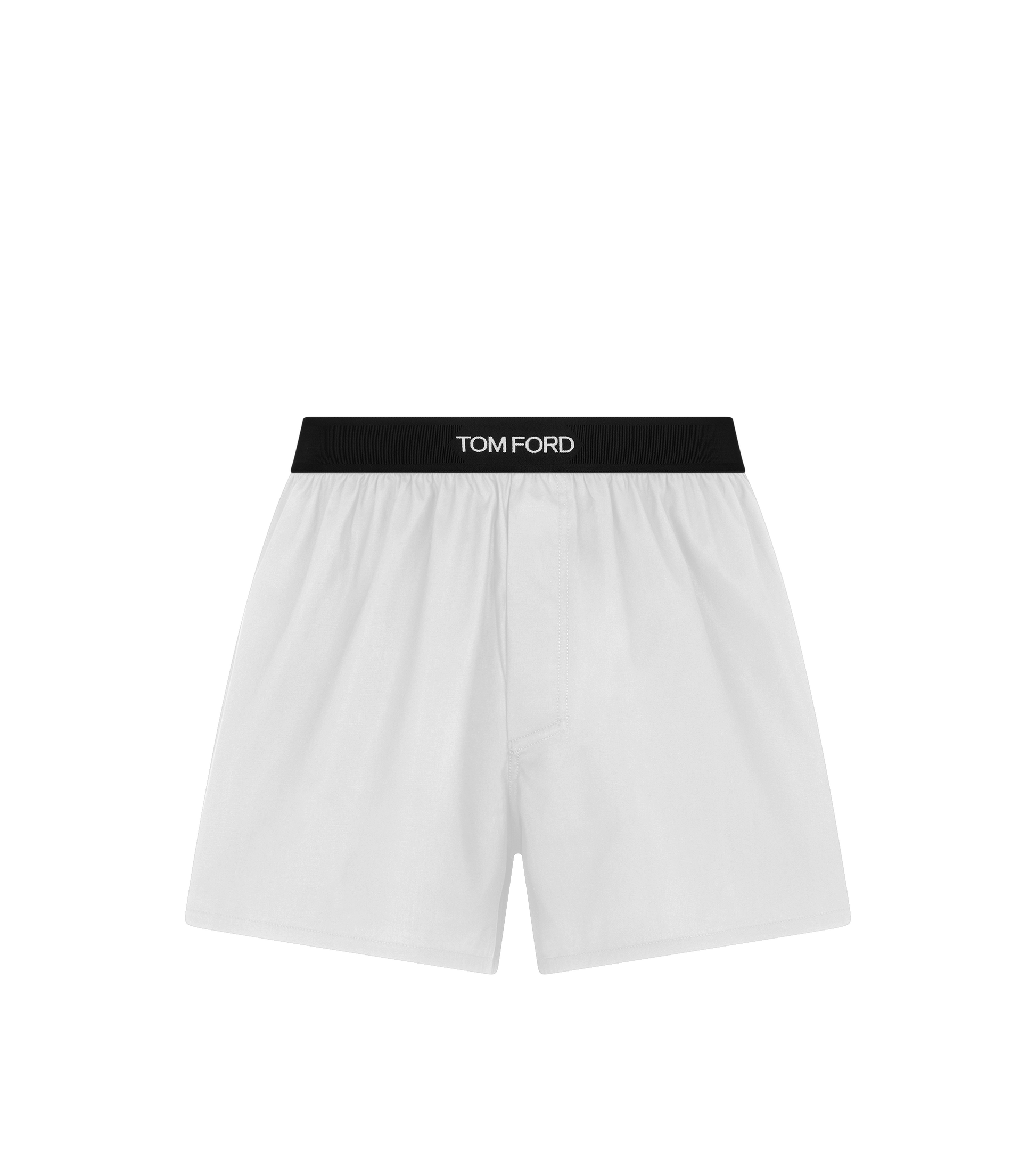Poplin Boxer