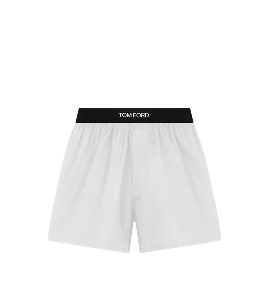 Poplin Boxer