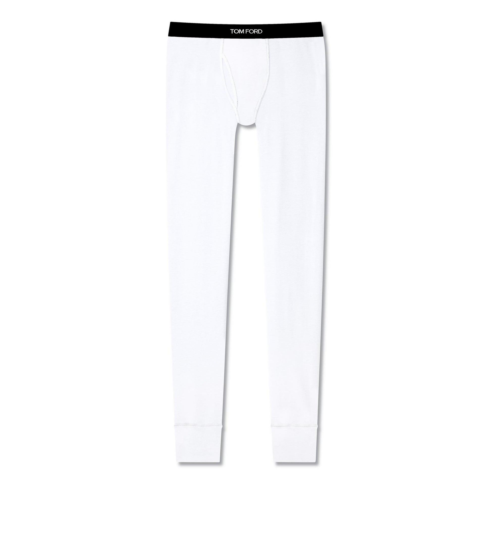 Cotton Long Johns
