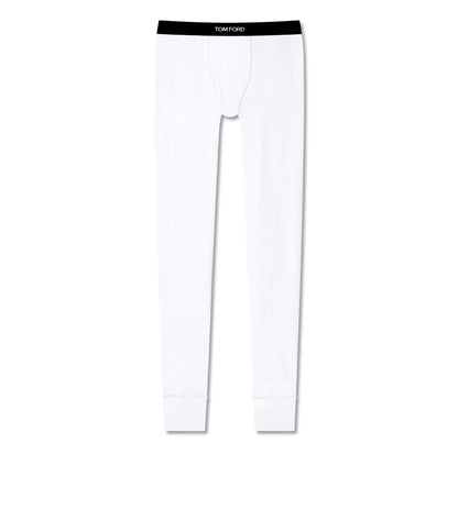 Cotton Long Johns