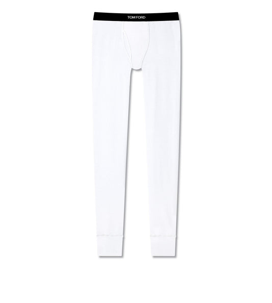 Cotton Long Johns