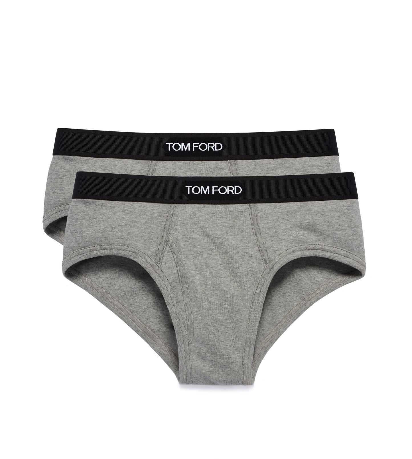 Cotton Briefs Two Pack