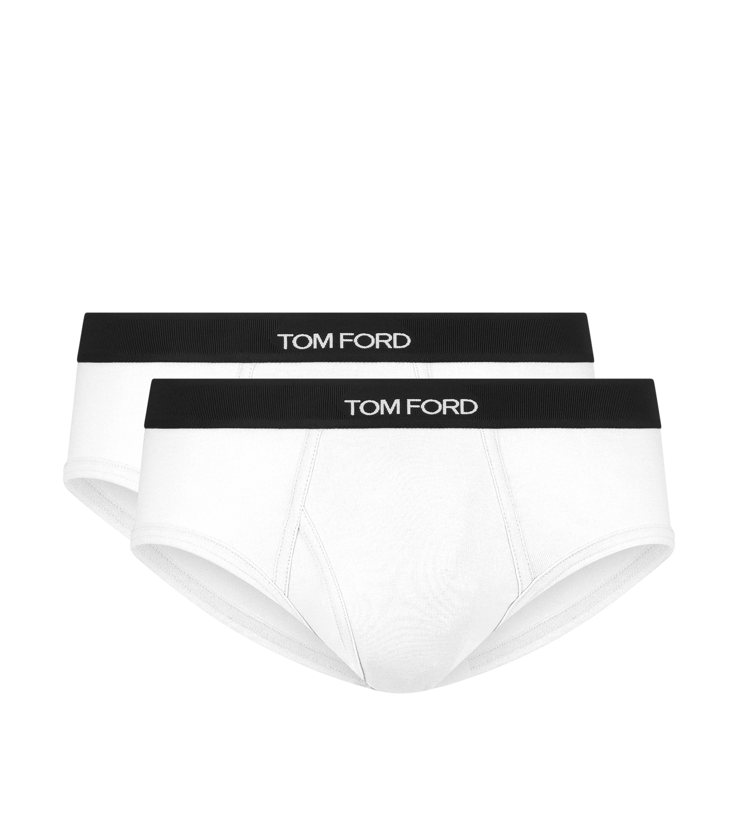 Cotton Briefs Two Pack