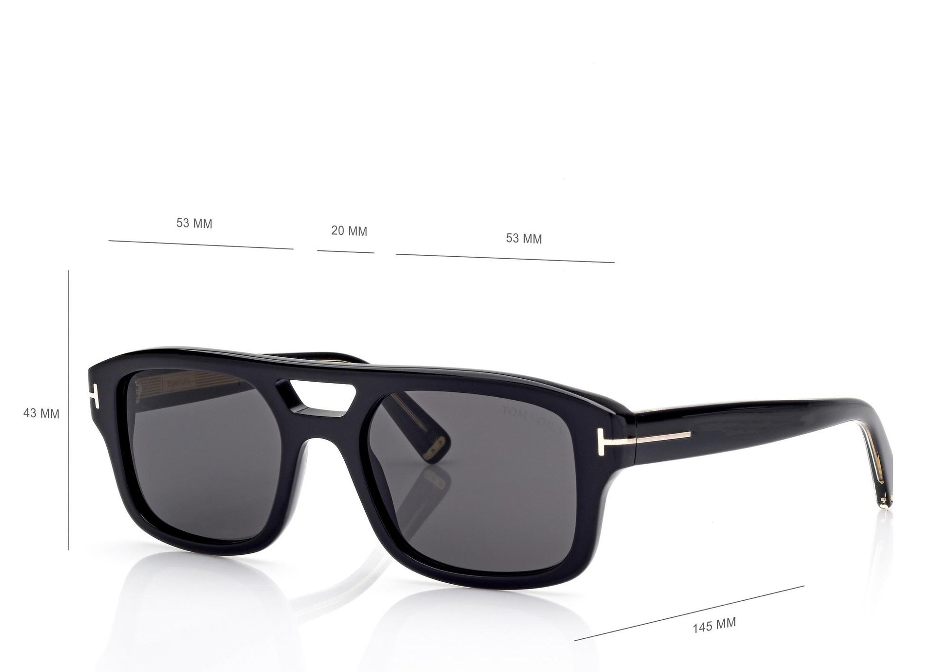 Icon Navigator Sunglasses