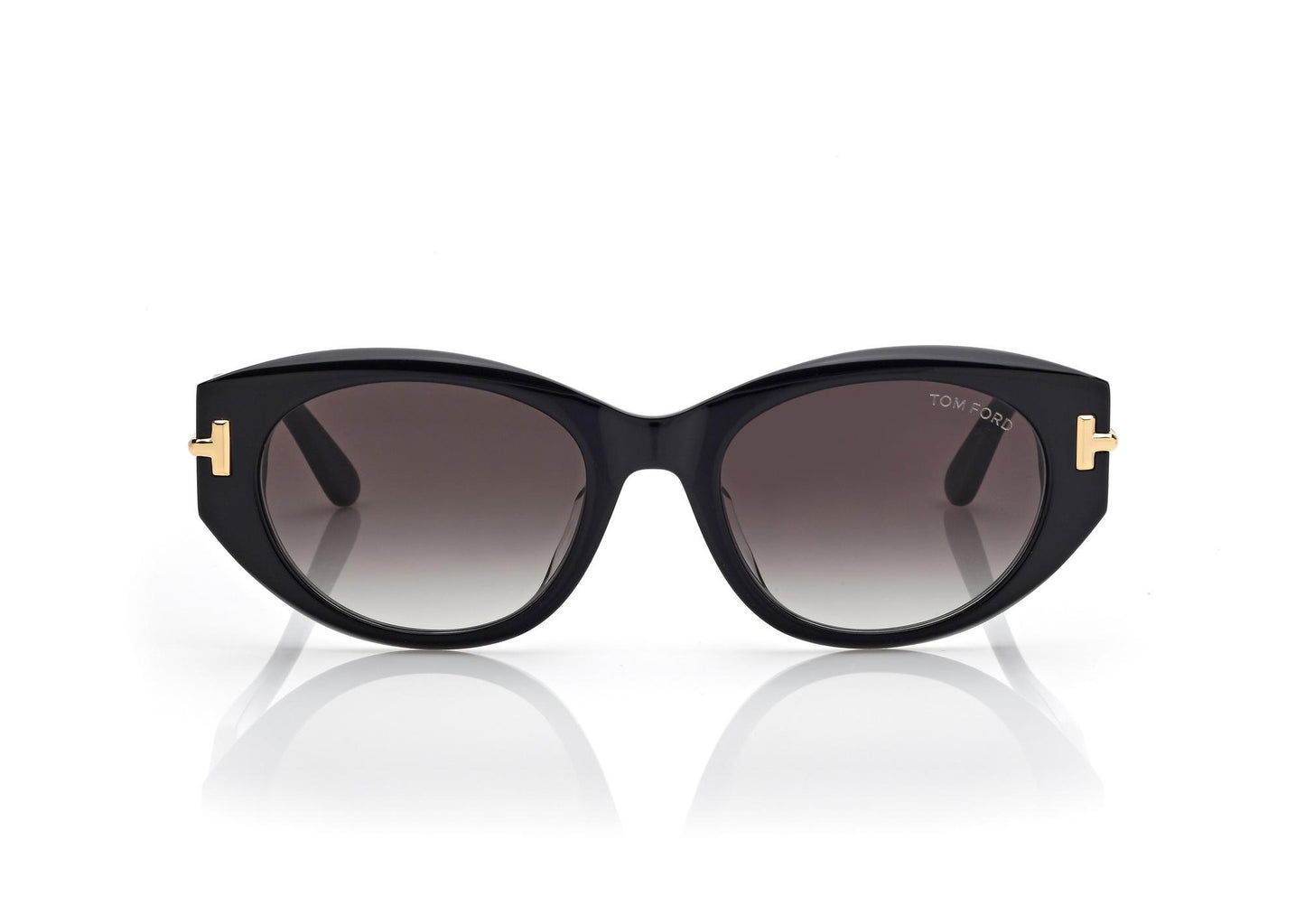 Icon Oval Sunglasses