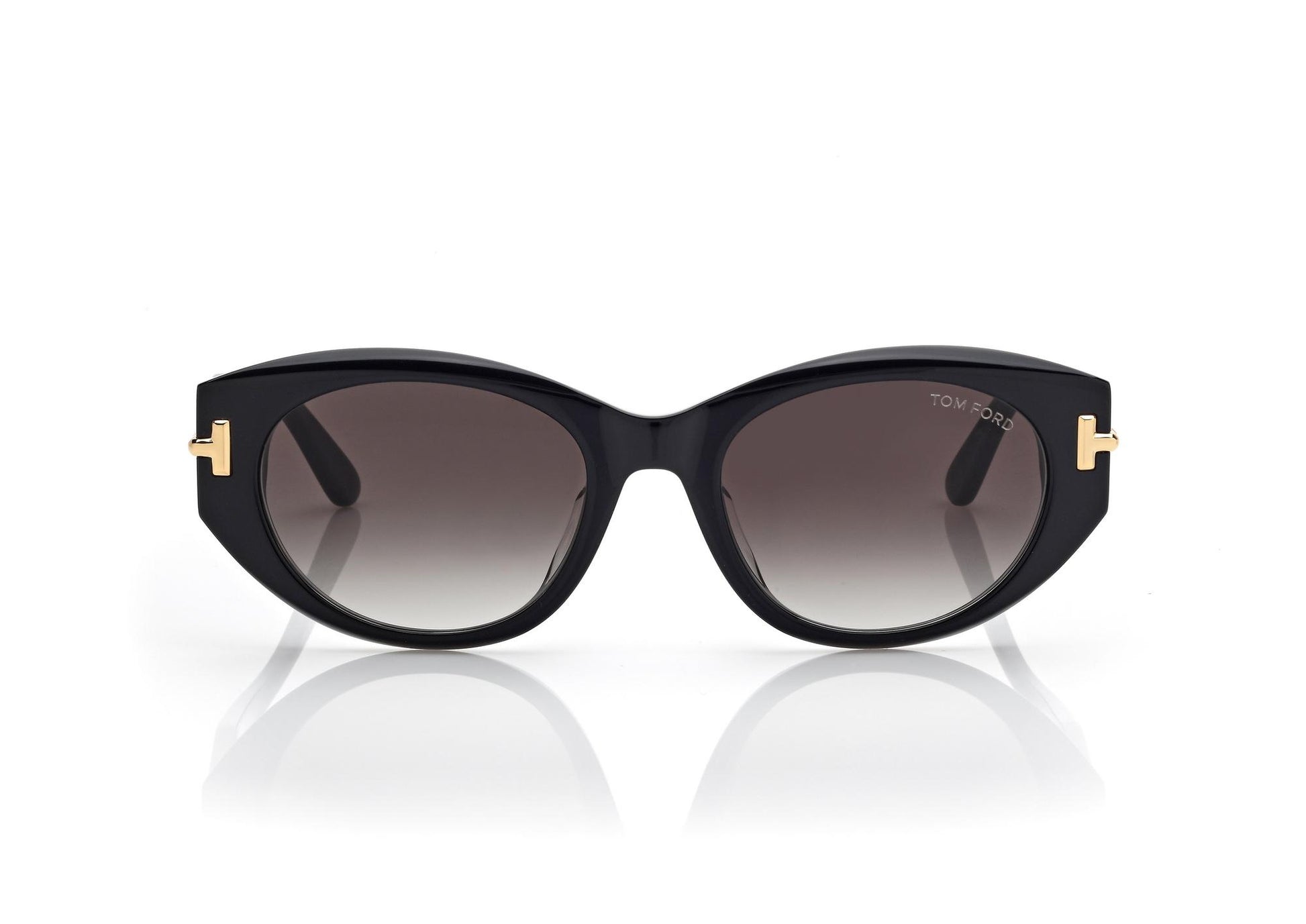 Icon Oval Sunglasses