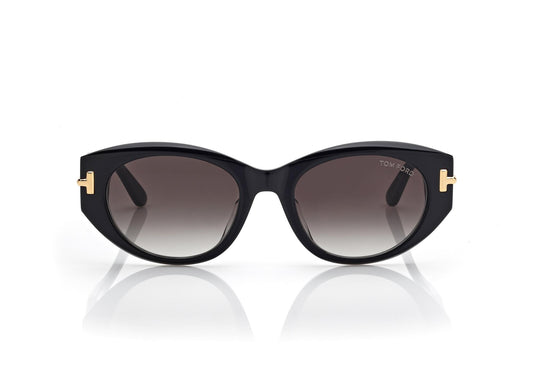 Icon Oval Sunglasses