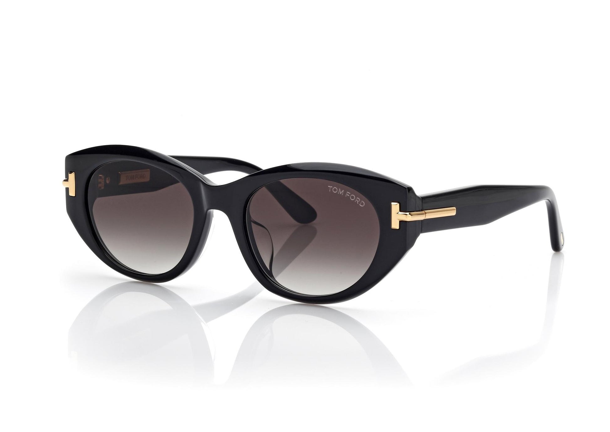 Icon Oval Sunglasses