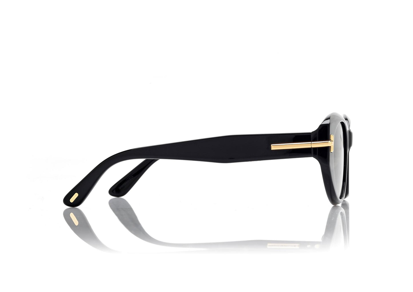 Icon Oval Sunglasses