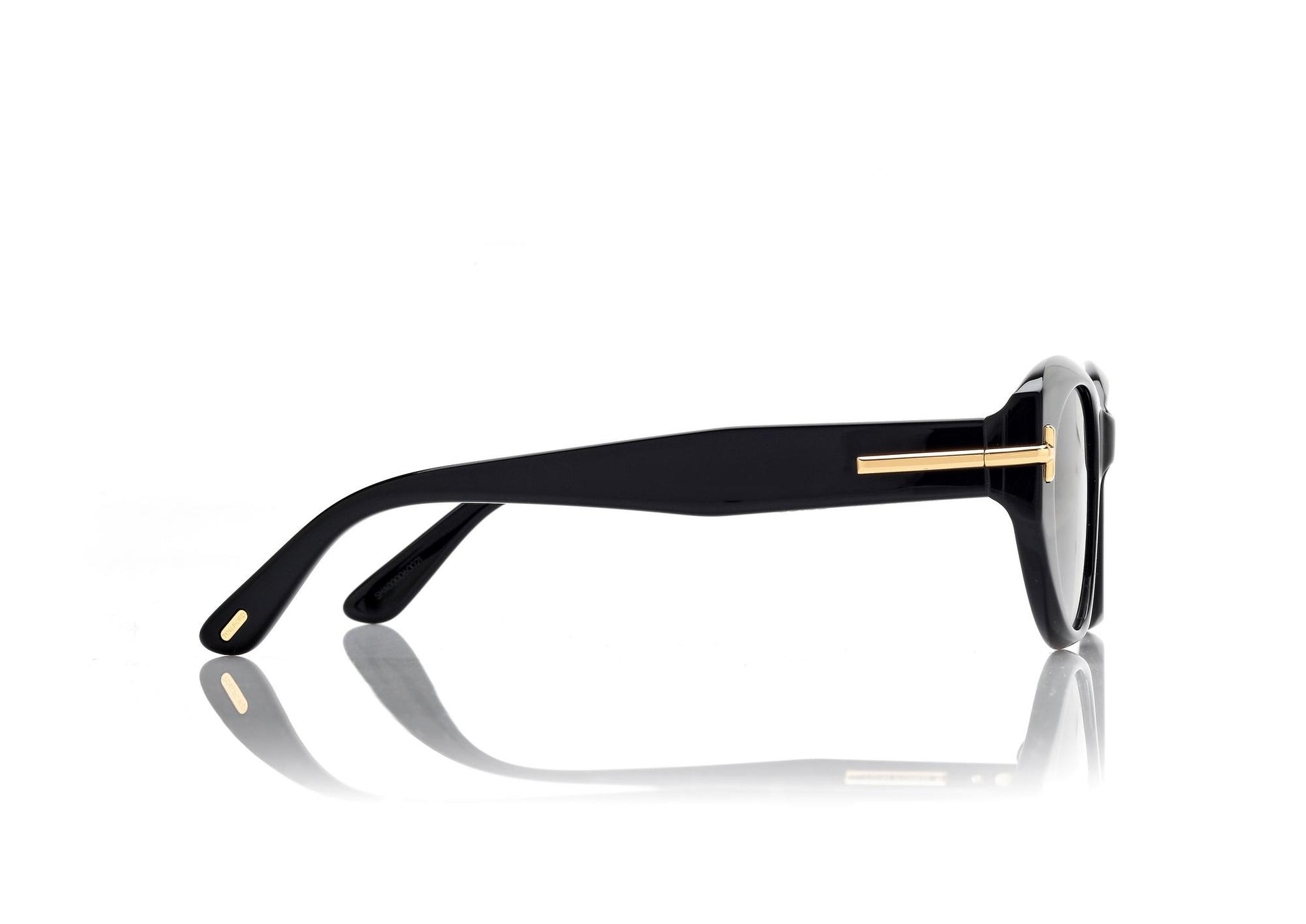 Icon Oval Sunglasses
