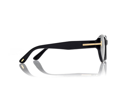 Icon Oval Sunglasses
