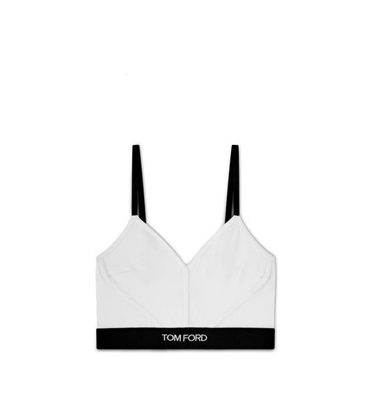 Modal Signature Top
