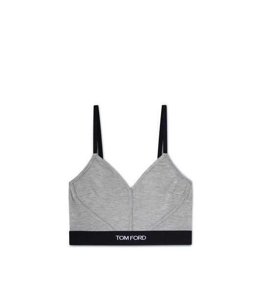 Modal Signature Top