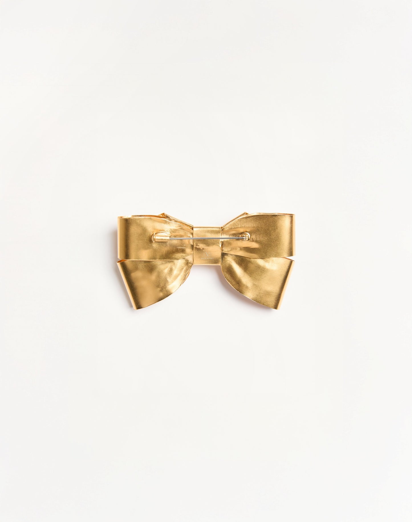 Trop Chou Metal Brooch