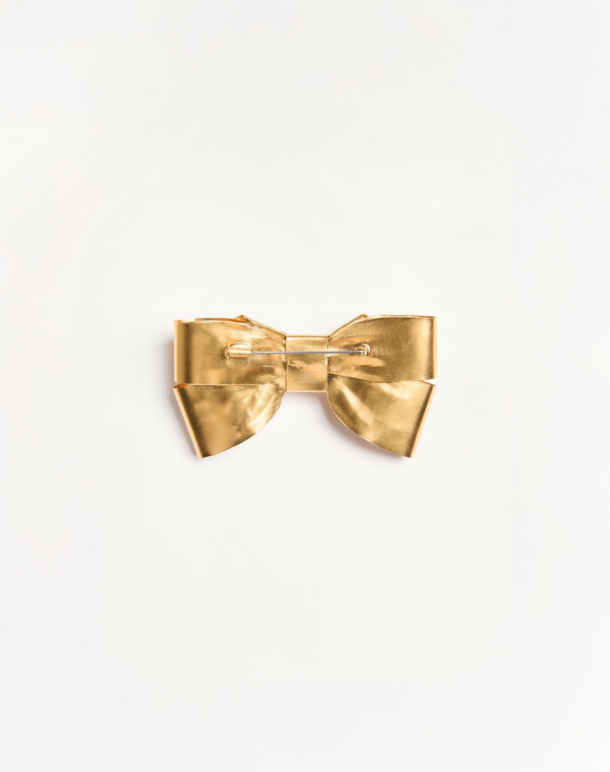 Trop Chou Metal Brooch