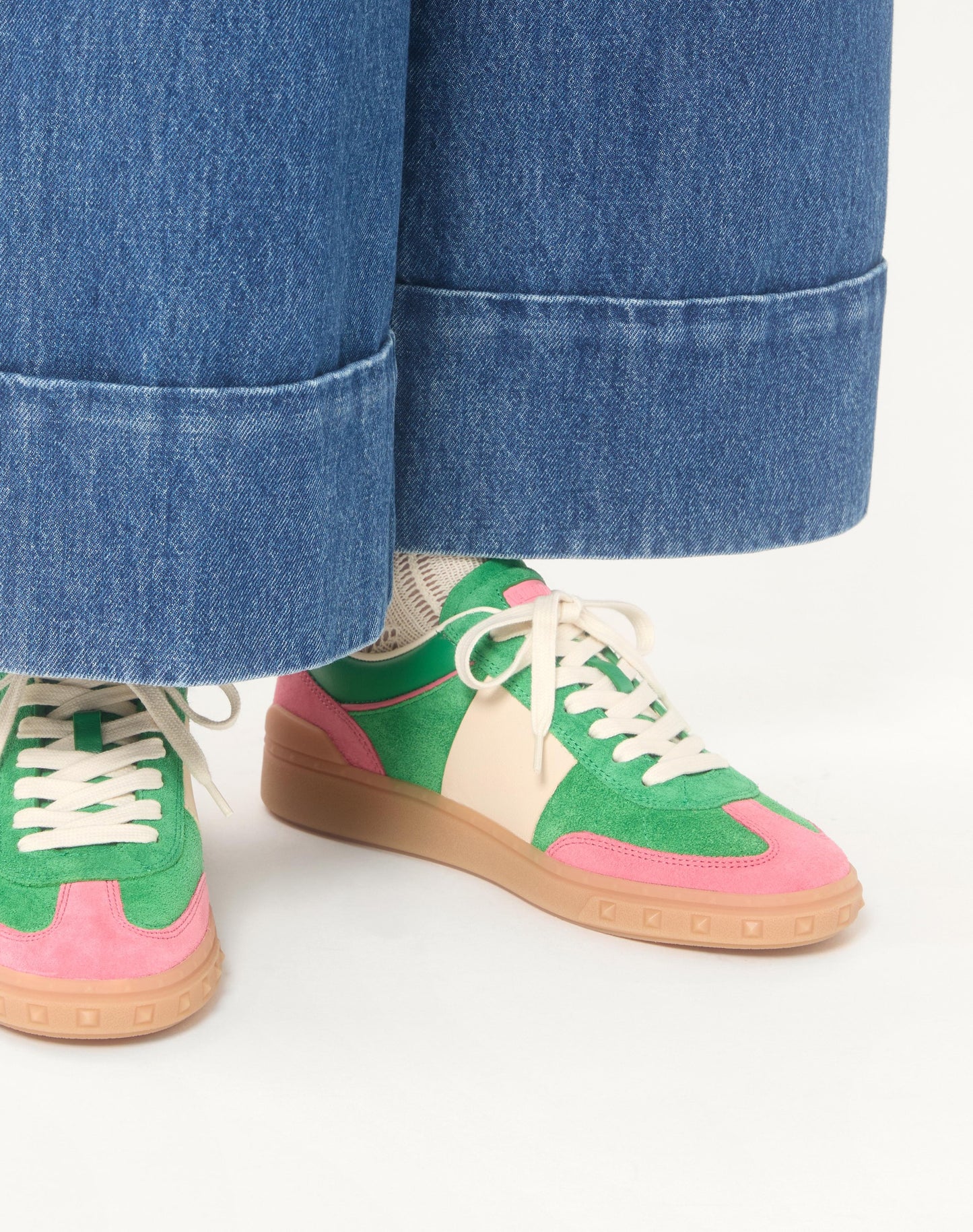 Upvillage Crosta Sneaker