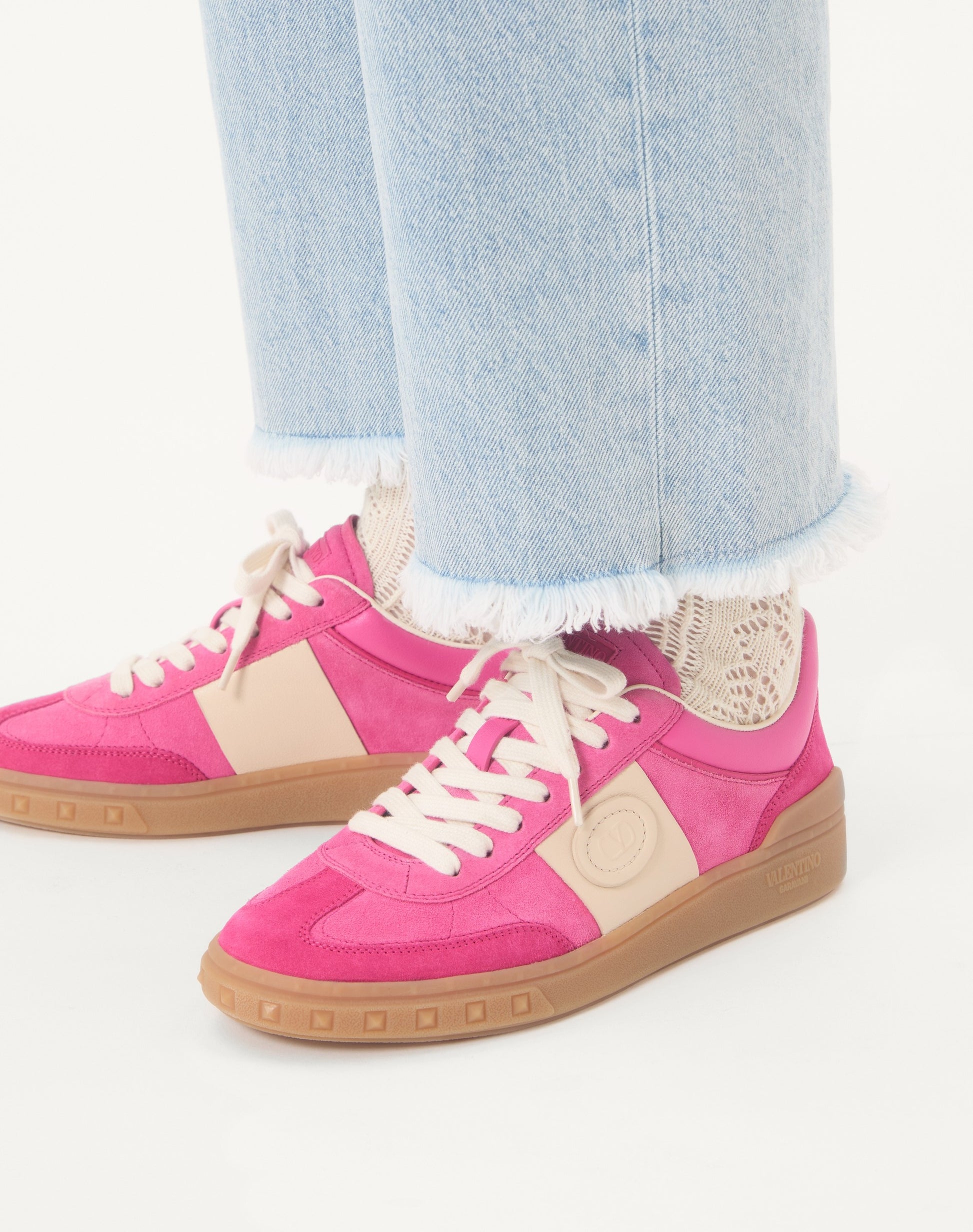 Upvillage Crosta Sneaker