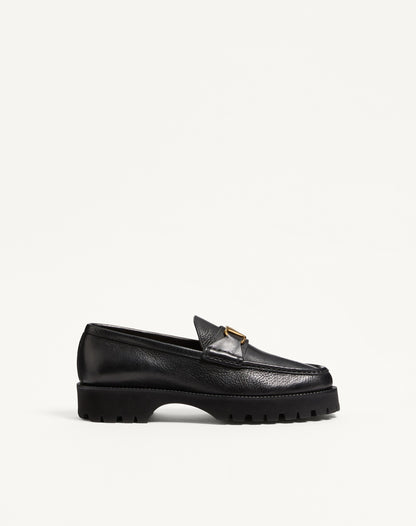 Vlogo Signature Buffalo Loafer