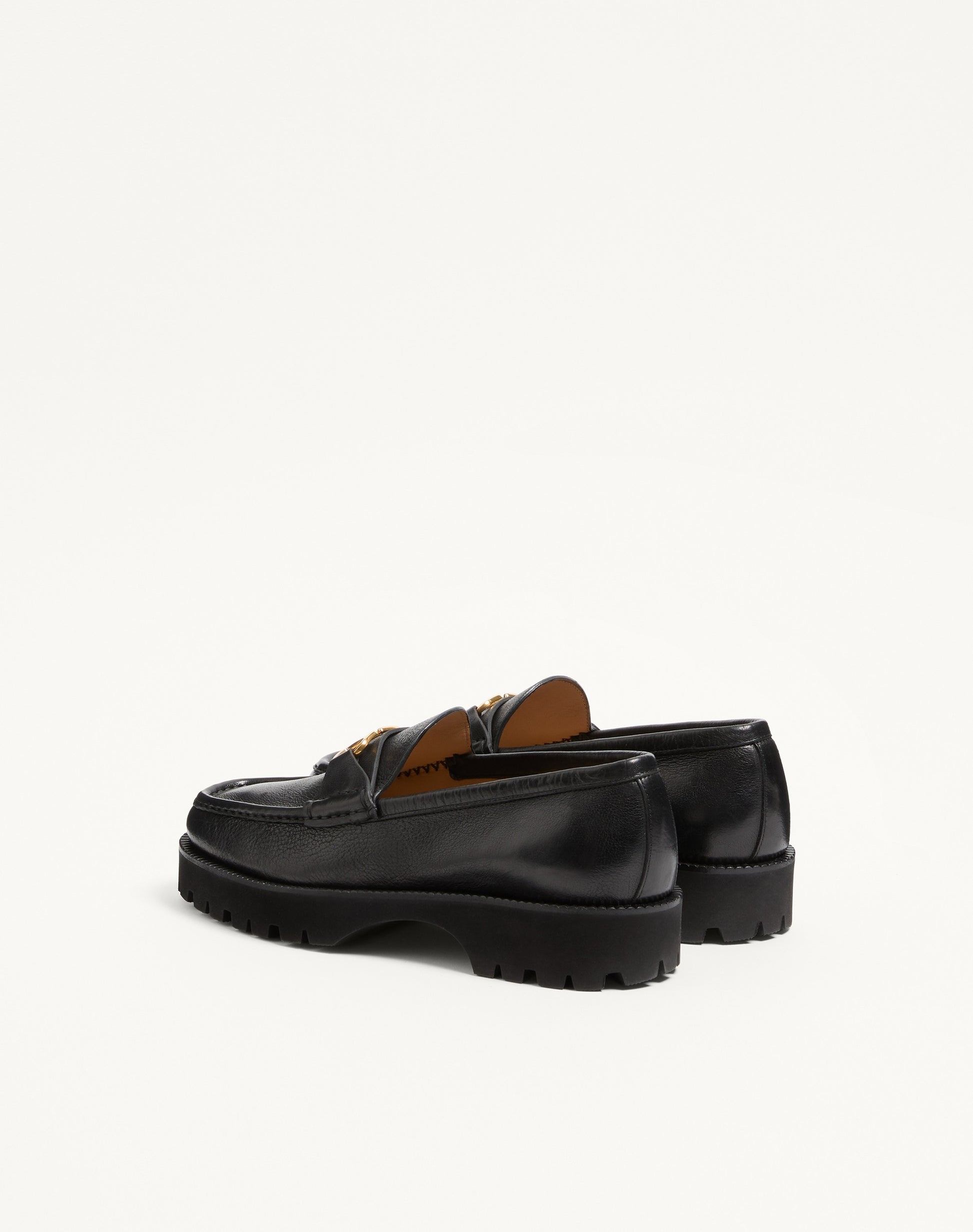 Vlogo Signature Buffalo Loafer