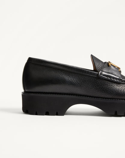 Vlogo Signature Buffalo Loafer