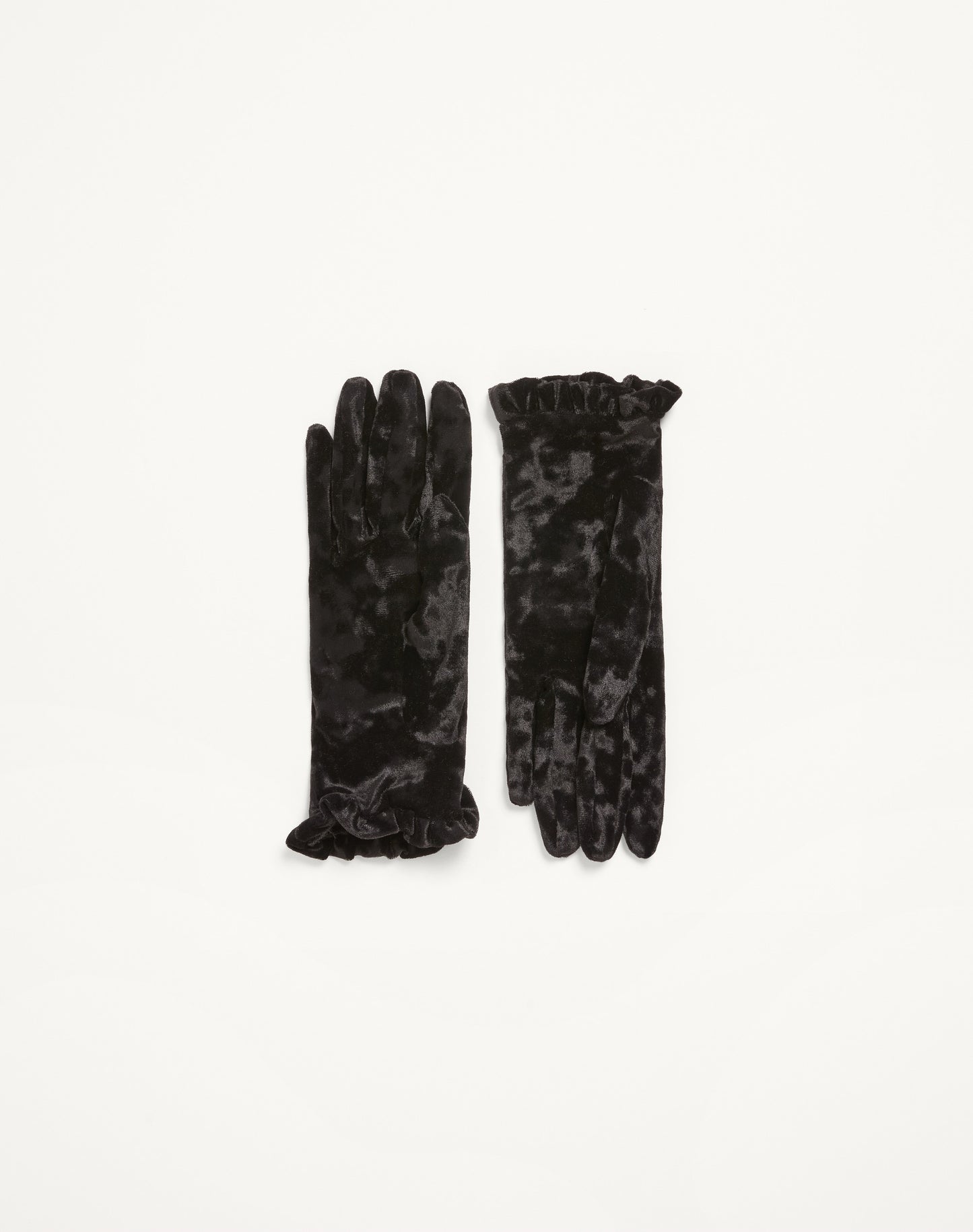 Vlogo Signature Chenille Gloves