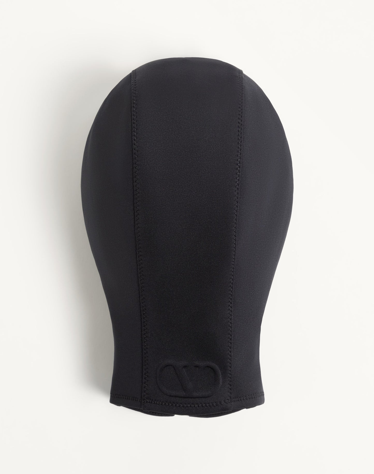 Vlogo Signature Jersey Hood With Zip