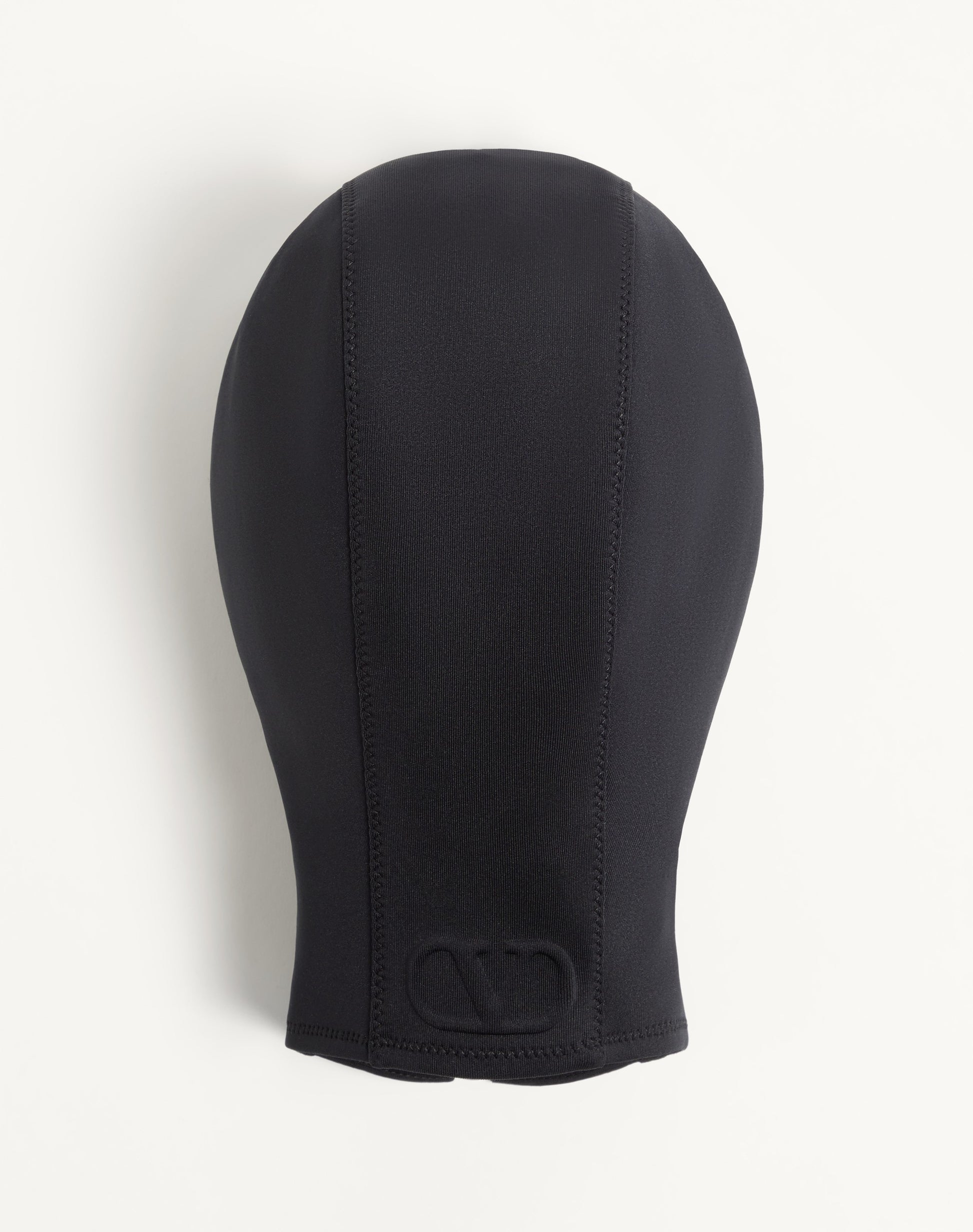 Vlogo Signature Jersey Hood With Zip
