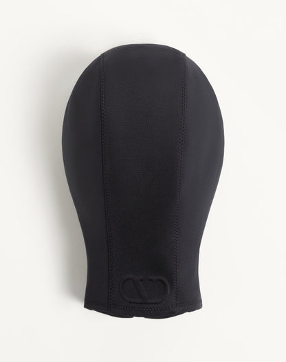 Vlogo Signature Jersey Hood With Zip