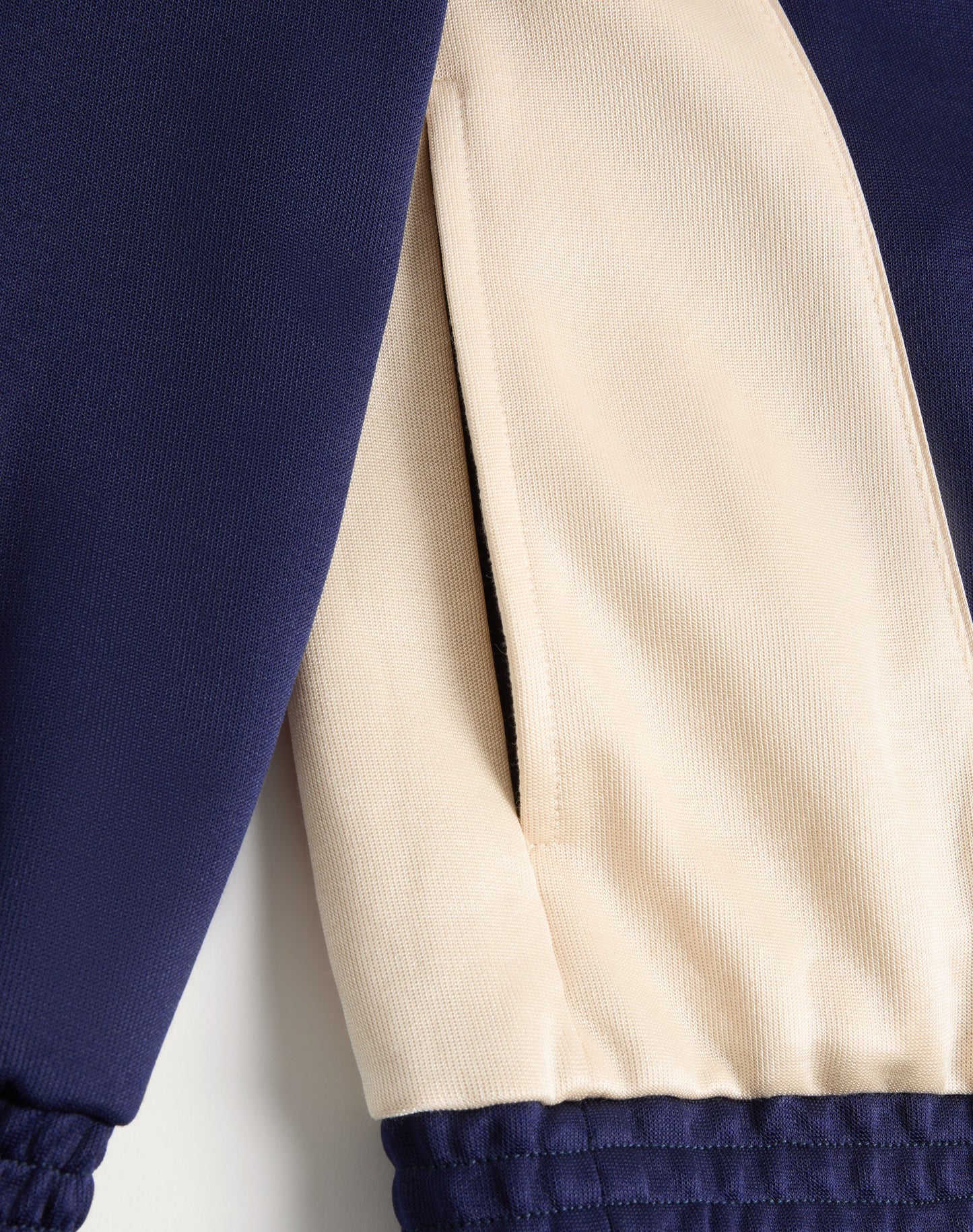 Valentino Acetate Sweatshirt With Zip And Inlaid Toute La V Print
