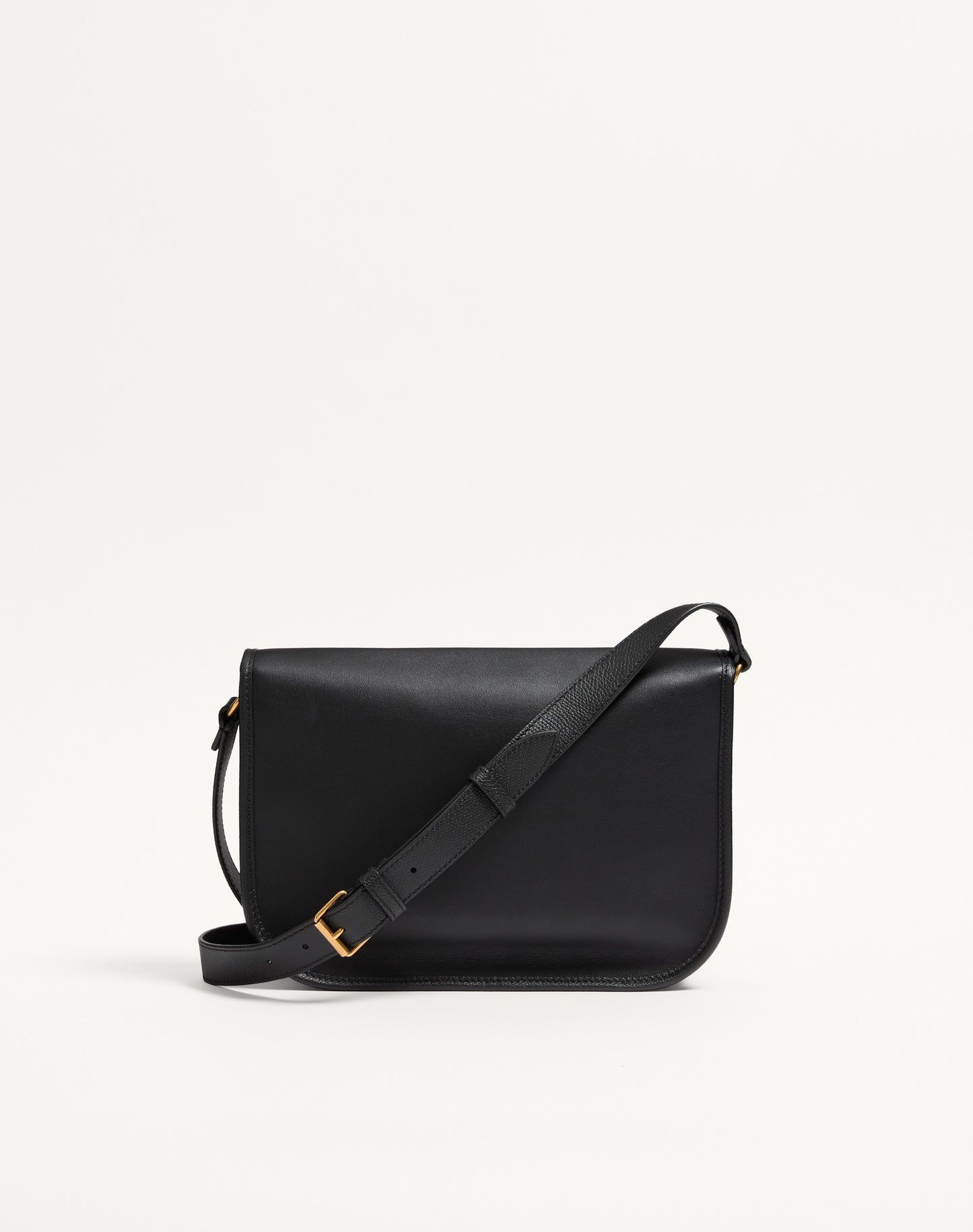 Valentino Garavani Antibes Calfskin Shoulder Bag