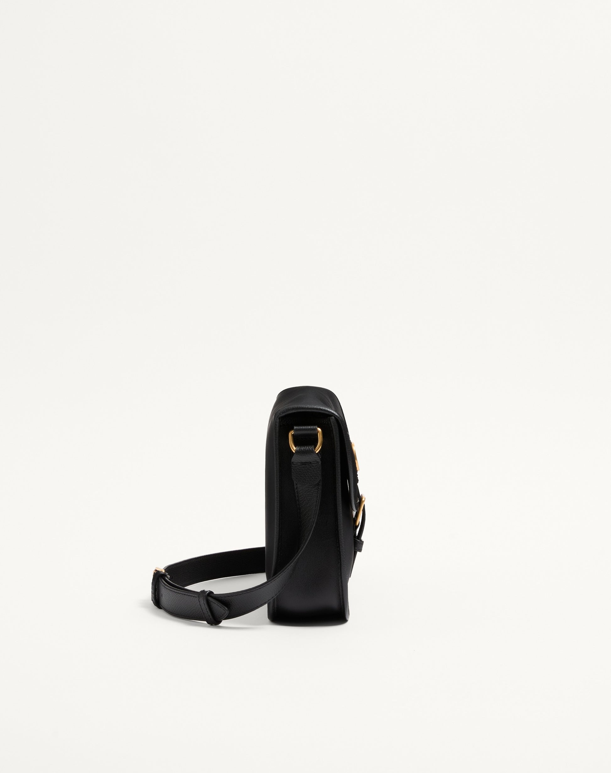 Valentino Garavani Antibes Calfskin Shoulder Bag