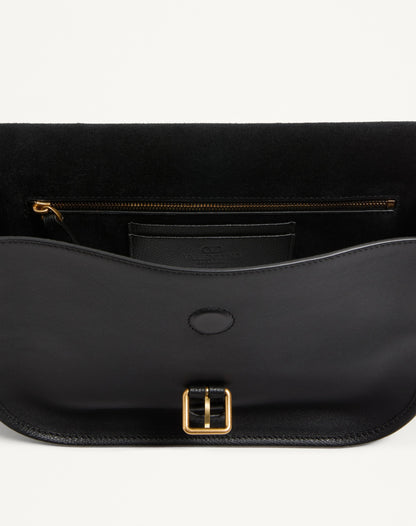 Valentino Garavani Antibes Calfskin Shoulder Bag