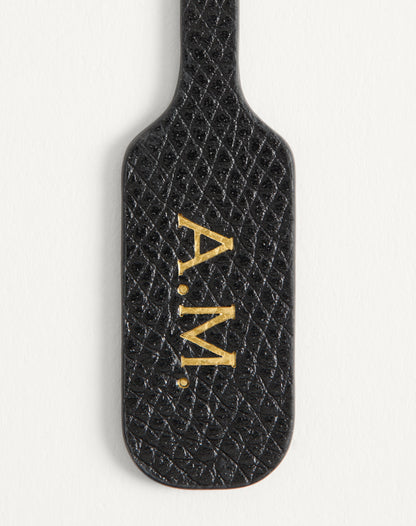 Valentino Garavani Devain Small Embroidered Shoulder Bag