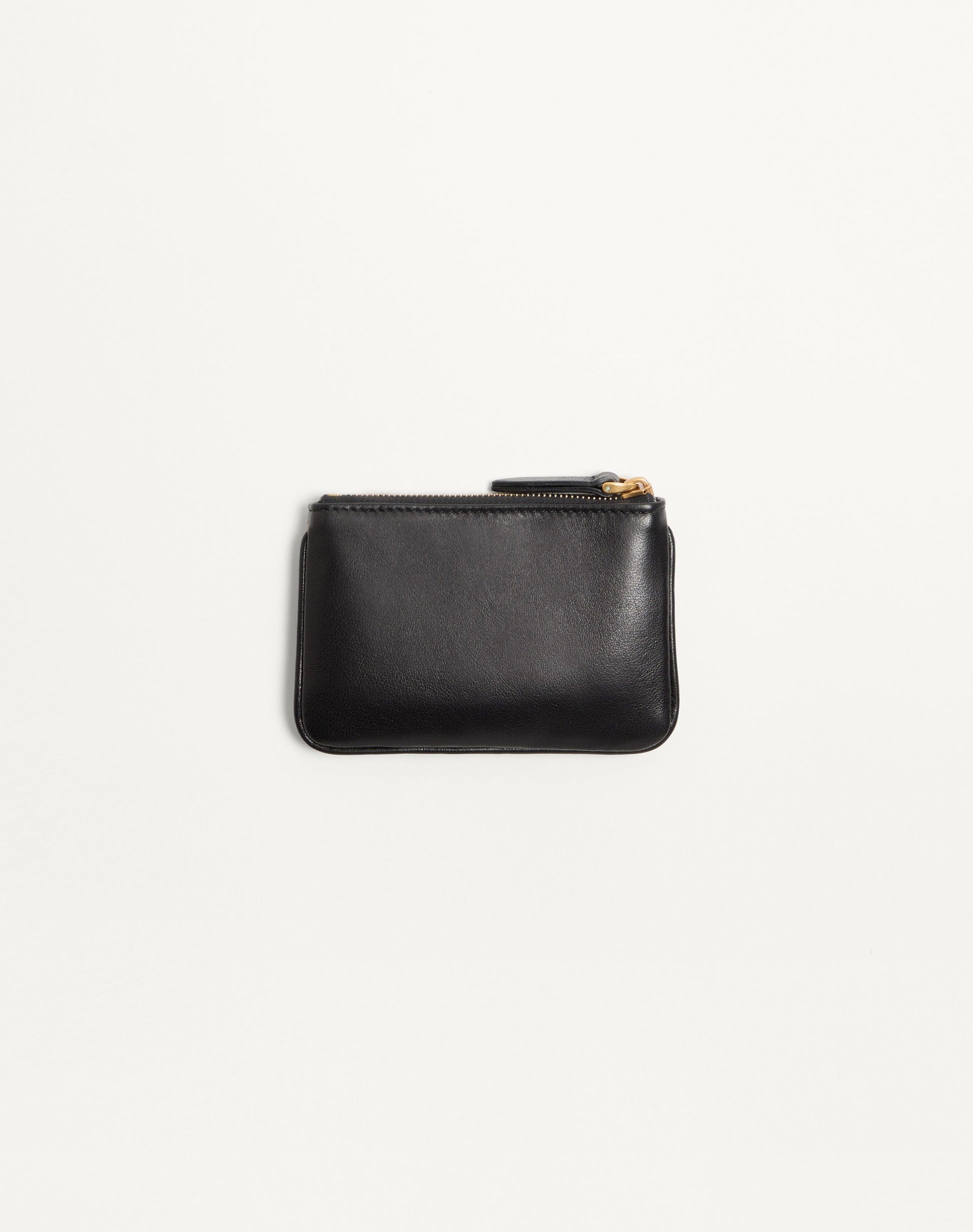 Valentino Garavani Viva Superstar Nappa Key Ring