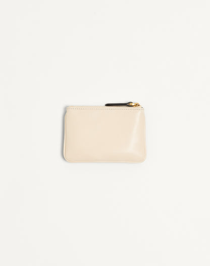 Valentino Garavani Viva Superstar Nappa Key Ring