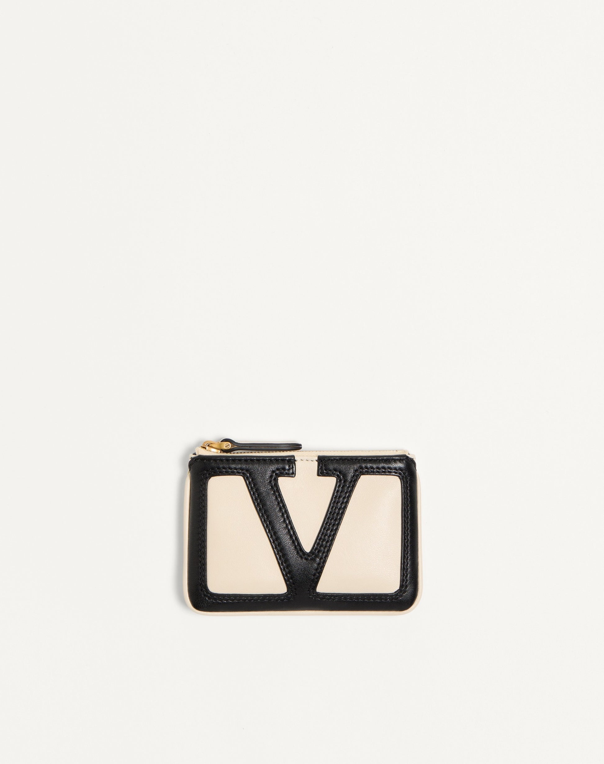 Valentino Garavani Viva Superstar Nappa Key Ring