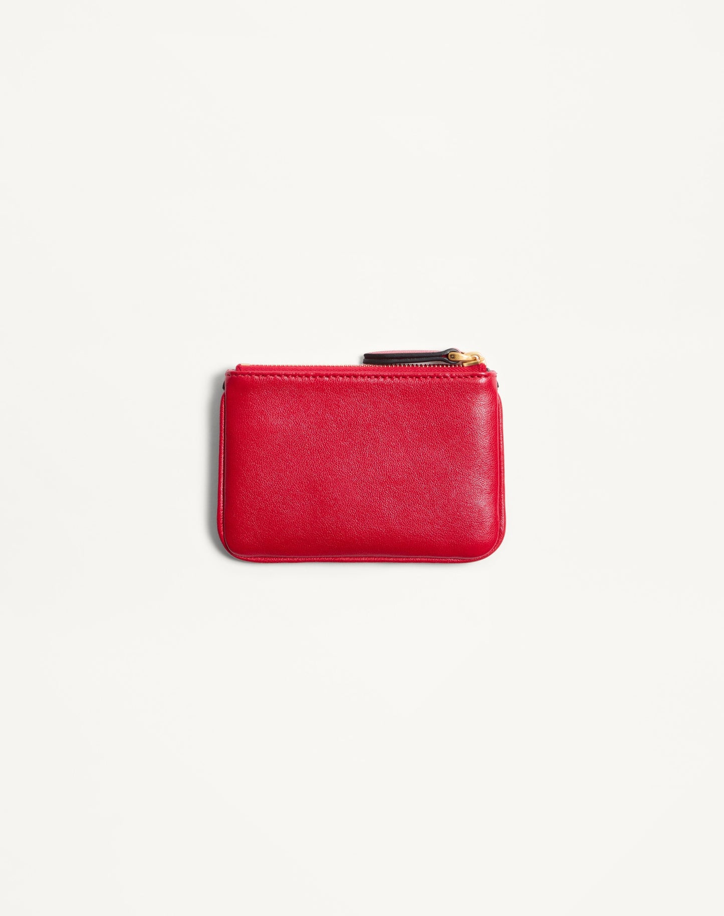 Valentino Garavani Viva Superstar Nappa Key Ring