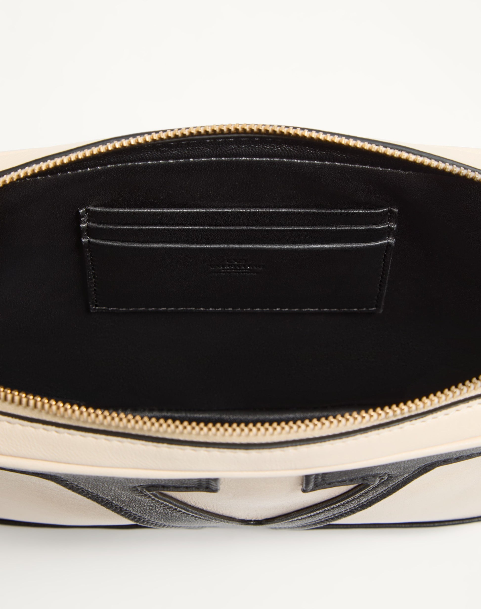 Valentino Garavani Viva Superstar Nappa Pouch