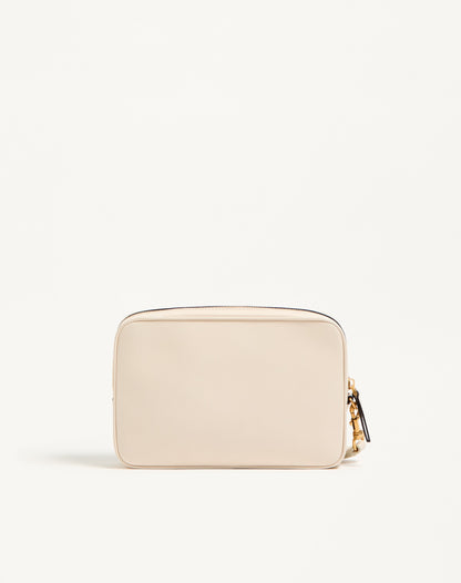 Valentino Garavani Viva Superstar Nappa Pouch